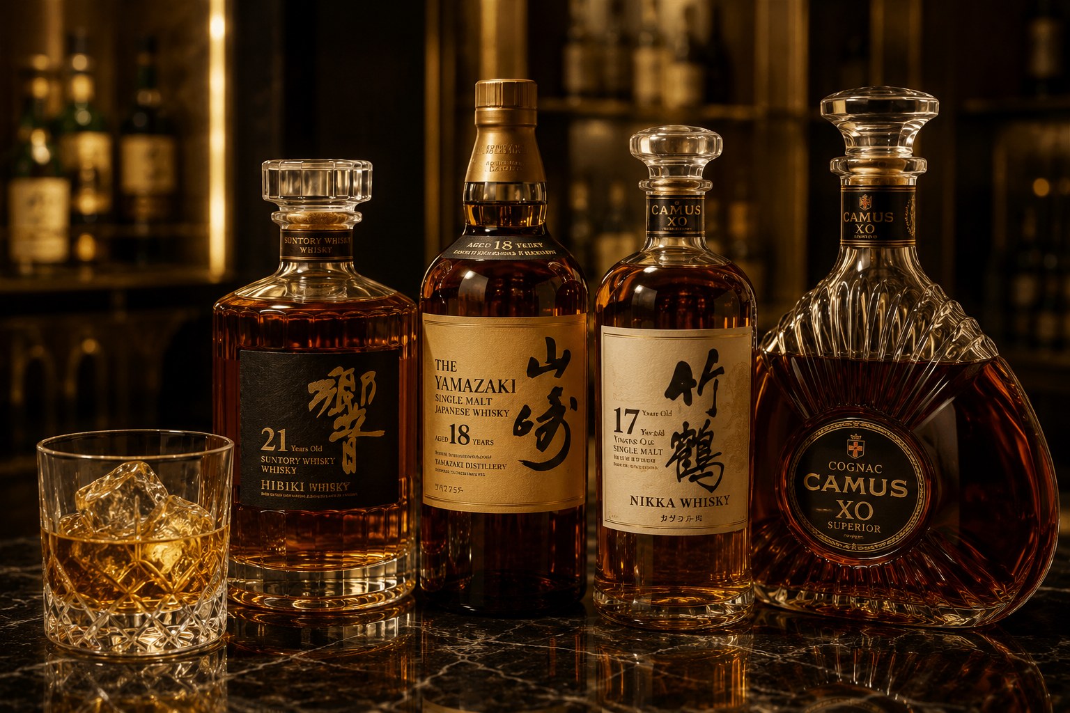 お酒